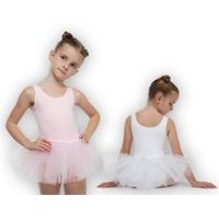 Capezio Stars Tutu Skirt