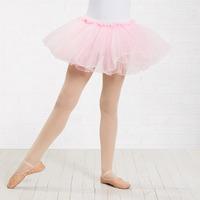 Capezio 3 Layered Tutu Skirt