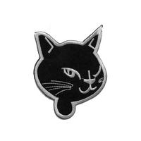 Cat Face Patch