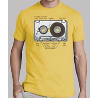 cassette tape