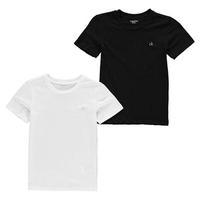 calvin klein pack t shirts by calvin klein