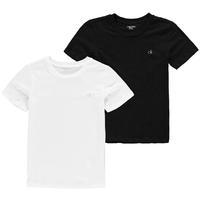 calvin klein pack t shirts by calvin klein