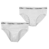 Calvin Klein Two Pack Briefs