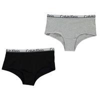 Calvin Klein ID 2 Pack Shorts