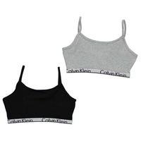 Calvin Klein ID 2 Pack Bralette