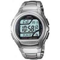 casio wv58du 1avef wave ceptor radio controlled watch