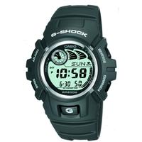 casio g2900f 8ver g shock watch with e databank dark grey