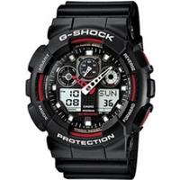 casio ga100 1a4 g shock watch