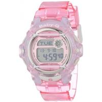 Casio BG169R-4ER Baby-G Watch Pink