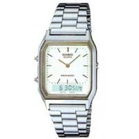 Casio Mens Classic Combi Watch