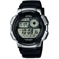 Casio Men\'s Watch Casio Collection