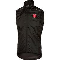 castelli squadra long vest ss17