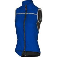 Castelli Womens Superleggera Vest SS17