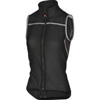 castelli womens superleggera vest ss17