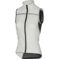 Castelli Womens Superleggera Vest SS17