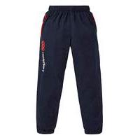 Canterbury Boys Tapered Cuff Woven Pants