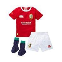 Canterbury Boys British Lions Infant Kit