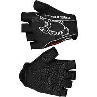 Castelli Rosso Corsa Classic Glove SS17