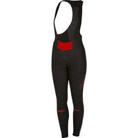 Castelli Womens Chic Bibtight AW16