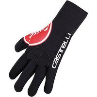 castelli diluvio glove 0