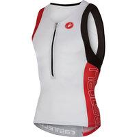 Castelli Free Tri Top SS16