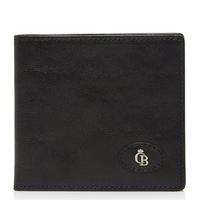 Castelijn & Beerens-Wallets - Billfold 8 Creditcards - Black