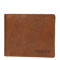 Castelijn & Beerens-Wallets - Billfold 8 Creditcards - Brown