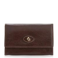 castelijn amp beerens wallets creditcard etui brown