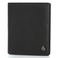 Castelijn & Beerens-Wallets - Vita Billfold 6 Creditcards - Black