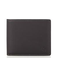 castelijn amp beerens wallets canyon billfold 8 creditcards black