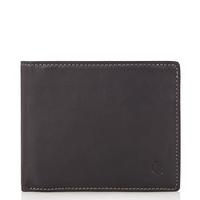 Castelijn & Beerens-Wallets - Canyon Billfold - Black