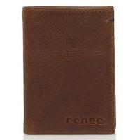 castelijn amp beerens wallets creditcard etui brown