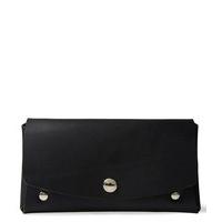 Castelijn & Beerens-Wallets - Roos Purse - Black