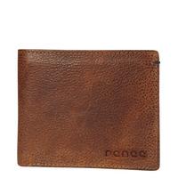 Castelijn & Beerens-Wallets - Renee Billfold 4 Creditcards - Brown