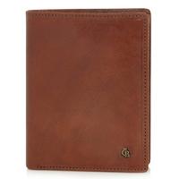 Castelijn & Beerens-Wallets - Dutch Masterpiece Billfold 9 Creditcards - Brown