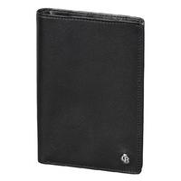 Castelijn & Beerens-Wallets - Vita Billfold Portefeuille - Black