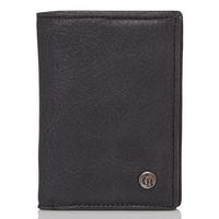Castelijn & Beerens-Wallets - Carisma Mini Wallet - Black