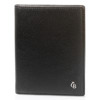 Castelijn & Beerens-Wallets - Privacy Protected Mini Wallet - Black