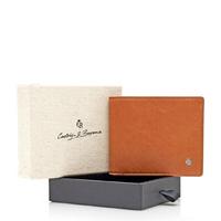 Castelijn & Beerens-Wallets - Giftbox Billfold Wallet - Black