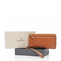 Castelijn & Beerens-Wallets - Smartphone Clutch - Taupe