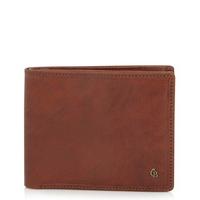 Castelijn & Beerens-Wallets - Dutch Masterpiece Billfold 13 Creditcards - Brown