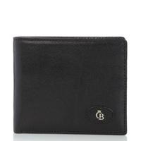 castelijn amp beerens wallets gaucho billfold black