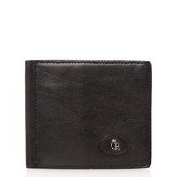 Castelijn & Beerens-Wallets - Gaucho Dollarclip - Black