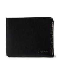 Castelijn & Beerens-Wallets - Roland Billfold - Black