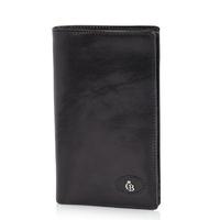 Castelijn & Beerens-Wallets - Gaucho Portefeuille - Black