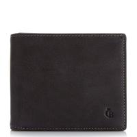 Castelijn & Beerens-Wallets - Canyon Billfold 14 Creditcards - Black