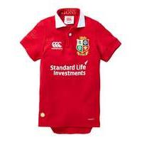 Canterbury Boys Vapodri Classic Jersey