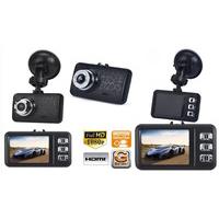 Car Cam Sports DV Action Waterproof Camera