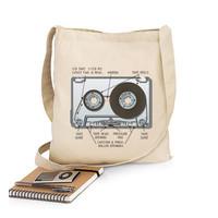 cassette tape