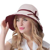 CACUSS Women Cotton Sun Hat, Casual Summer